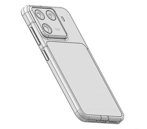 小米16手机最新爆料,性能升级,外观颠覆,颠覆你的想象!” 第2张 小米16手机最新爆料,性能升级,外观颠覆,颠覆你的想象!” 第2张